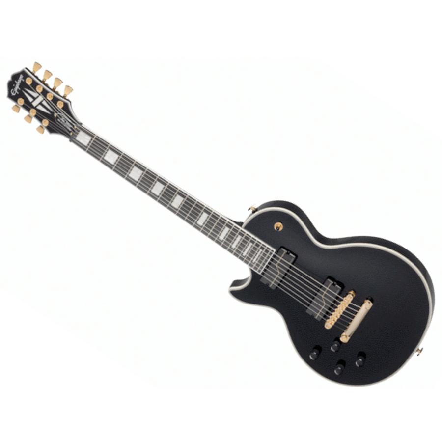 Epiphone（エピフォン） Left-handed Matt Heafy Les Paul Custom
