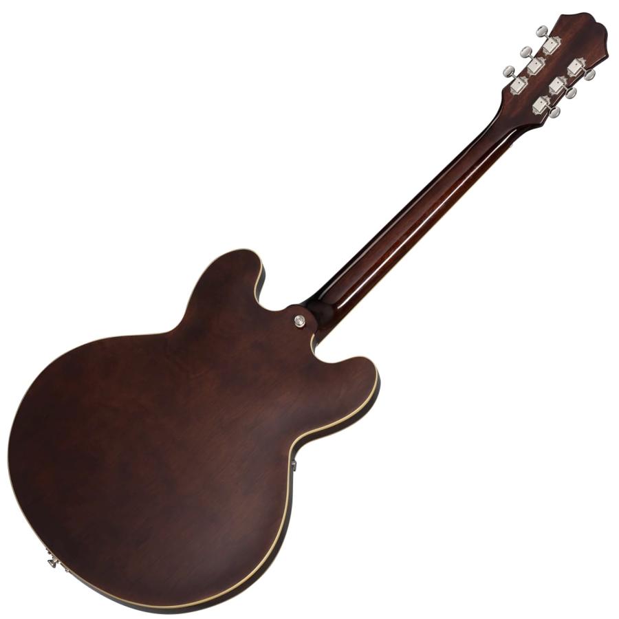 Epiphone（エピフォン） Left-handed Casino VS 左用 レフトハンド