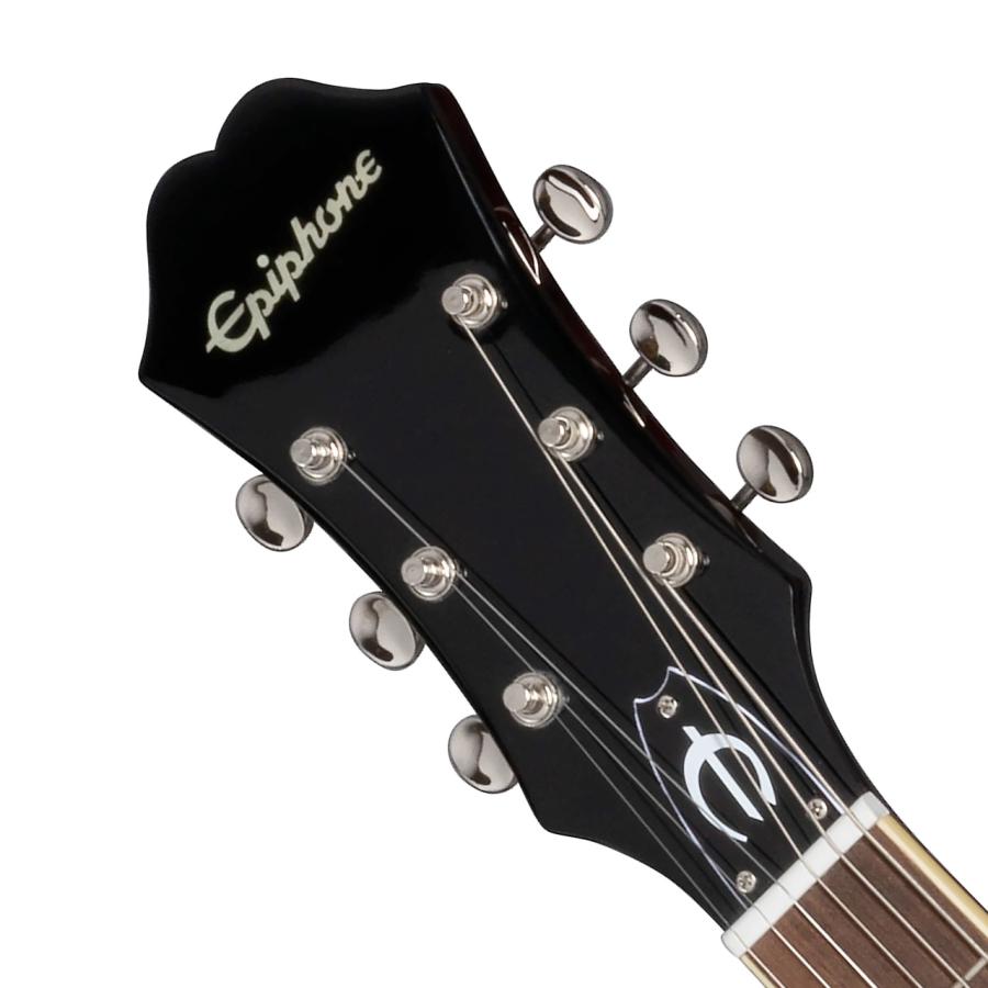 Epiphone（エピフォン） Left-handed Casino VS 左用 レフトハンド