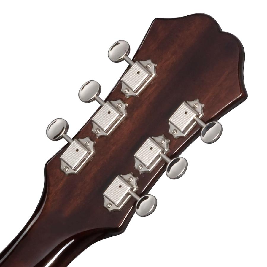 Epiphone（エピフォン） Left-handed Casino VS 左用 レフトハンド