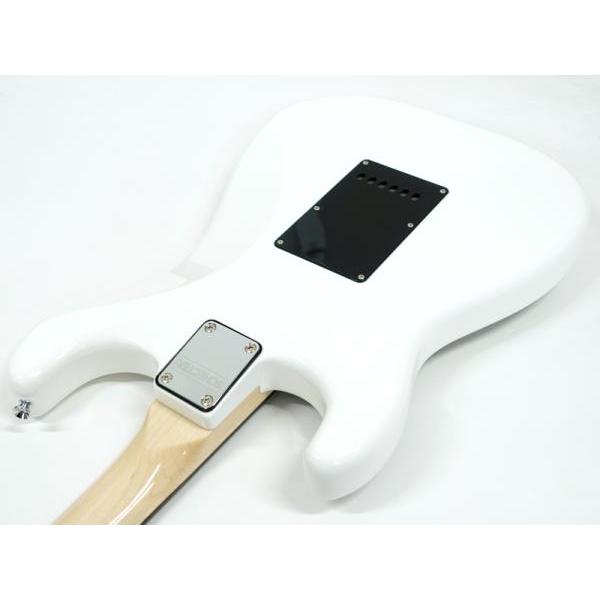 SCHECTER(シェクター) PS-ST-J WHT / R 国産 エレキギター 限定復活版