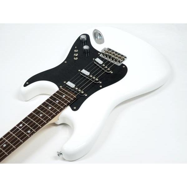 SCHECTER(シェクター) PS-ST-J WHT / R 国産 エレキギター 限定復活版