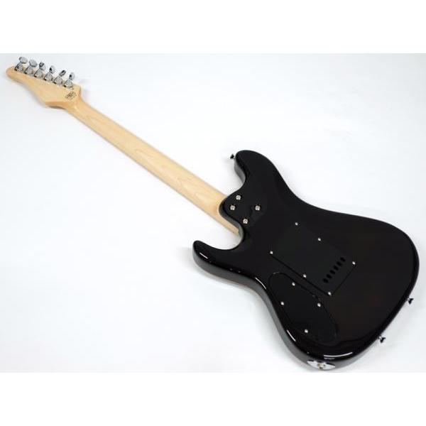 SCHECTER(シェクター) MZ-1 Blue / M 日本製 エレキギター ミディアム