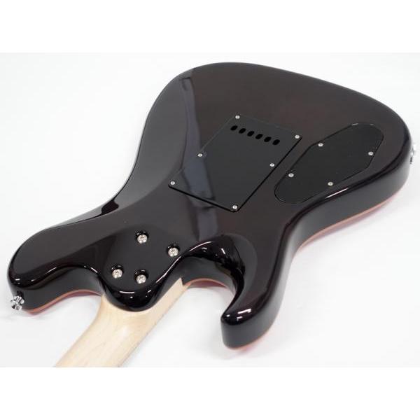 SCHECTER(シェクター) MZ-1 Pink / M 日本製 エレキギター ミディアム