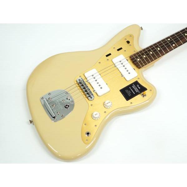 Fender（フェンダー） Vintera II 50s Jazzmaster Desert Sand