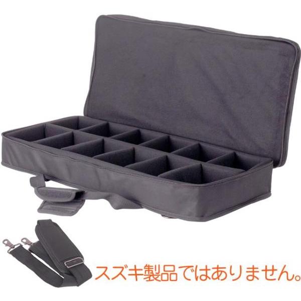 SUZUKI ハンドタイプ 20音 ケース セット MBH-8 幹音 8音 MBH-5 派生音