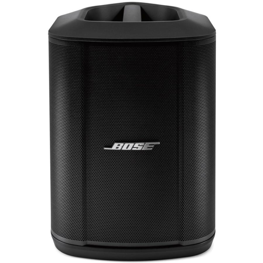 BOSE（ボーズ） S1 Pro+ ( プラス plus ) 専用充電式バッテリー付 (1台