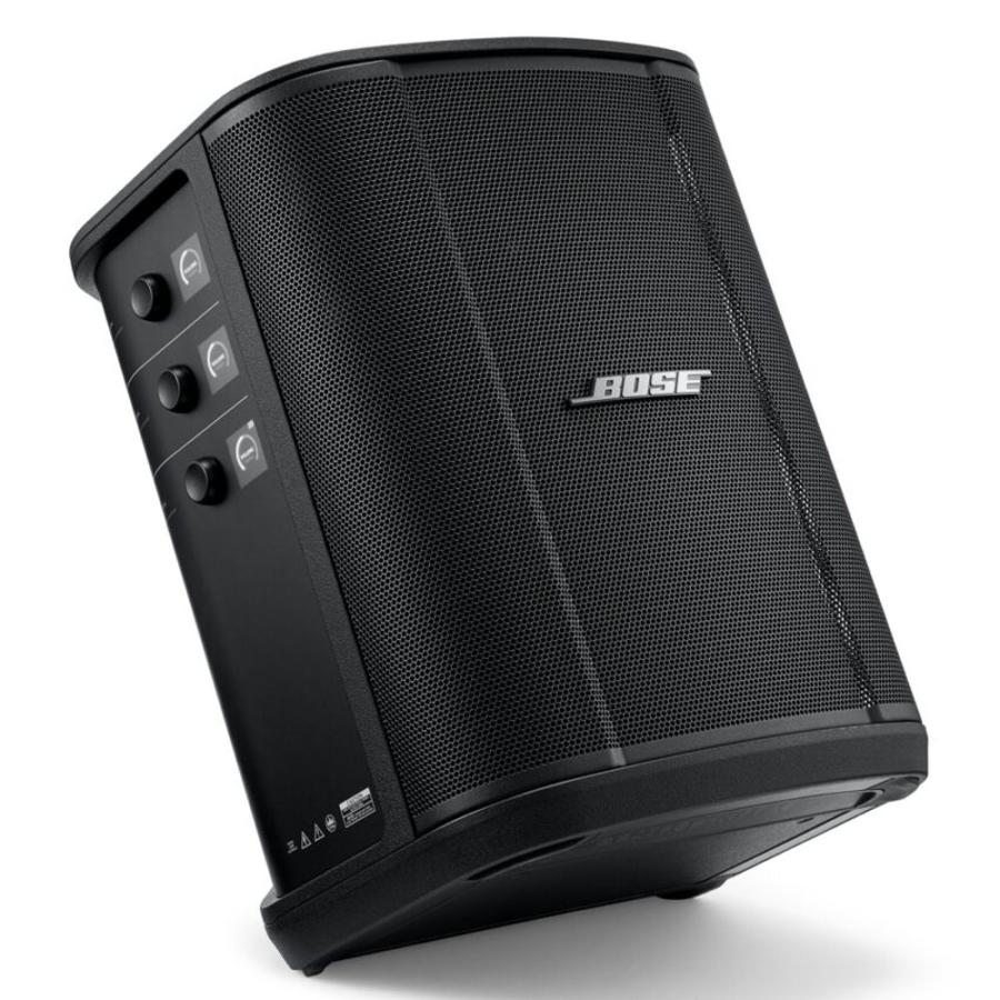 BOSE（ボーズ） S1 Pro+ ( プラス plus ) 専用充電式バッテリー付 (1台