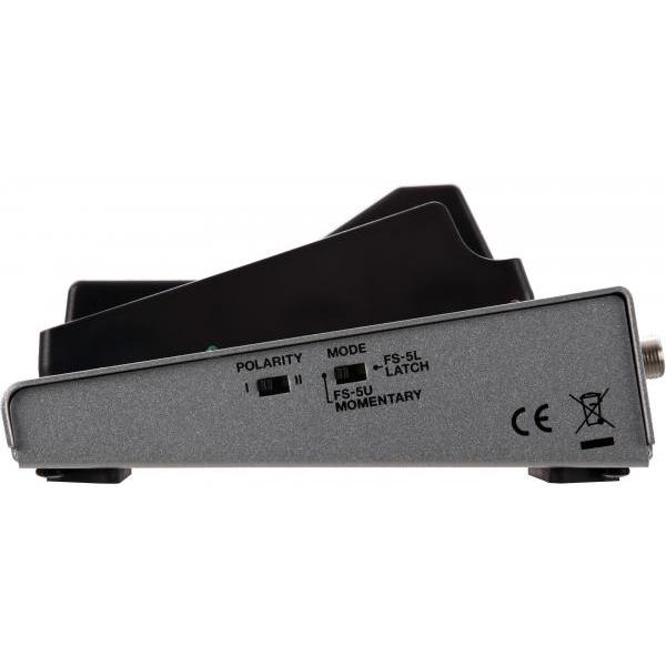 BOSS（ボス） FS-7 フットスイッチ デュアルタイプ : ワタナベ楽器