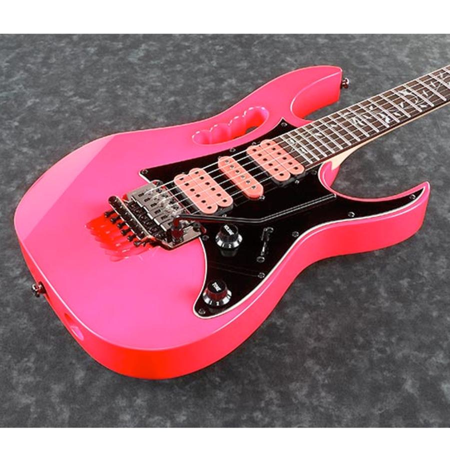Ibanez（アイバニーズ） JEMJRSP PK エントリー・スティーヴ・ヴァイ