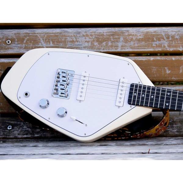 VOX VOX(ヴォックス) MK5 MINI BK ミニギター ファントム エレキギター