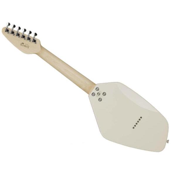 VOX VOX(ヴォックス) MK5?MINI WH ミニギター ファントム エレキ VOX VOX(ヴォックス) MK5?MINI WH ミニギター ファントム エレキ