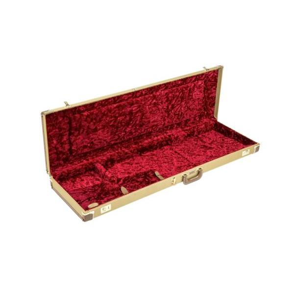 Fender（フェンダー） Fender G&G Deluxe Precision Bass Hardshell