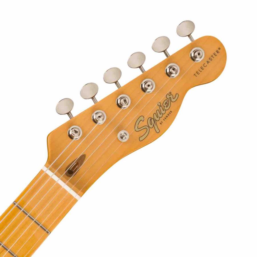 Squier SQUIER(スクワイヤー) FSR Classic Vibe 50s Telecaster Squier SQUIER(スクワイヤー) FSR Classic Vibe 50s Telecaster