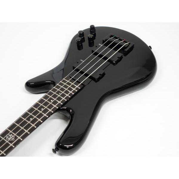 SPECTOR NS Ethos HP 4 Solid Black スペクター・ベース : 159099 