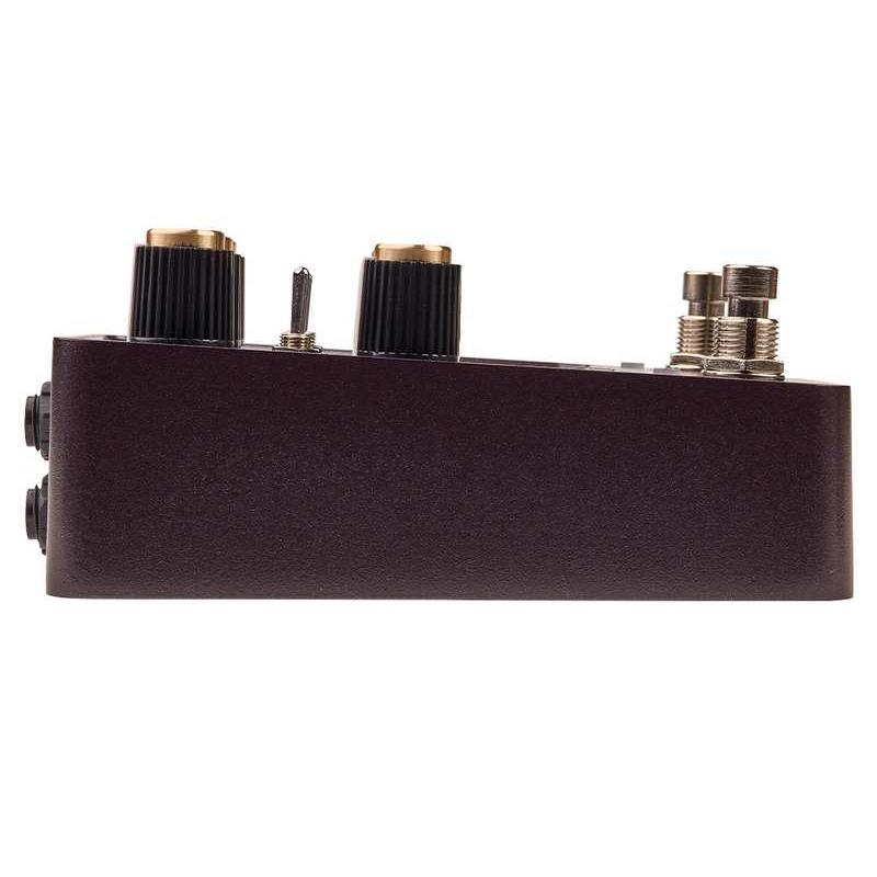 中古)VEROCITY EFFECTS PEDALS / SLD-B2(新宿店)