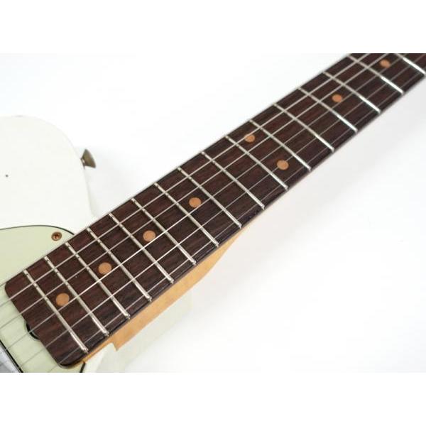 6*9様 フェンダー　カスタムショップ　テレキャスターボディ　かなりジャンク Fender CUSTOMSHOP】フェンダーカスタムショップ『エレキギター