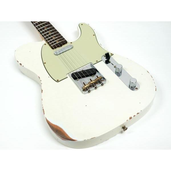Fender Custom Shop Limited Edition 1960 Telecaster Relic