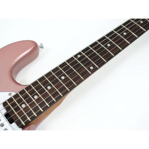 Sterling by Musicman Cutlass CT50 HSS Rose Gold スターリン エレキギター アウトレット｜watanabegakki｜05