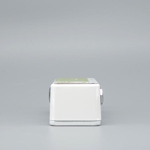 Limetone Audio JCB-2S Green ジャンクションボックス : ワタナベ楽器
