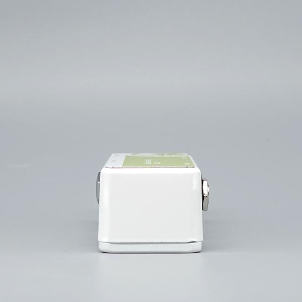 Limetone Audio JCB-2S Green ジャンクションボックス : ワタナベ楽器