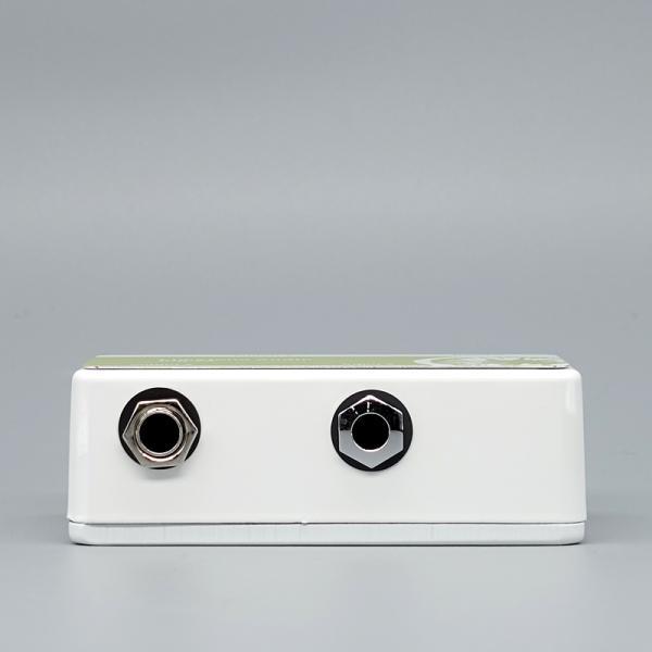 Limetone Audio JCB-2S Green ジャンクションボックス : ワタナベ楽器
