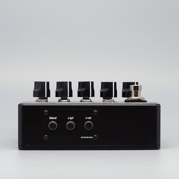 ベース LimetoneAudio JACKAL MIDNIGHT ADDCBF JACKAL MIDNIGHT ADD CBF | Limetone Audio