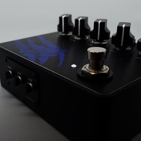 ベース LimetoneAudio JACKAL MIDNIGHT ADDCBF JACKAL MIDNIGHT ADD CBF | Limetone Audio