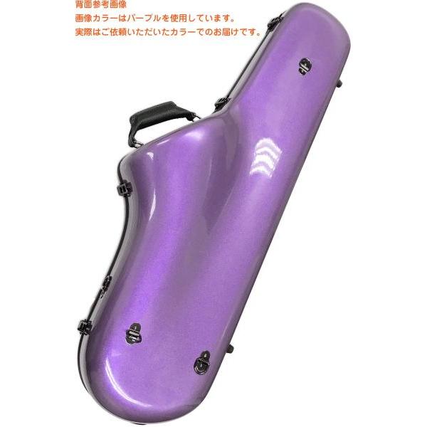 テナーサックス用ケース GATOR テナーサックス用ハードケース ANDANTE Series GC-TENORSAX-23