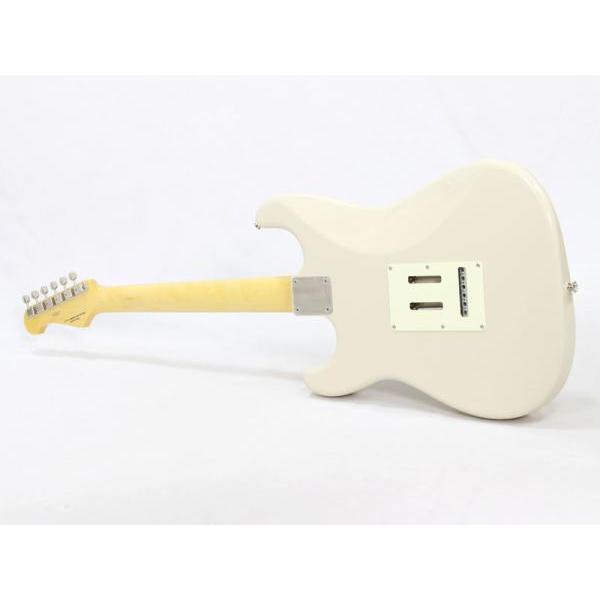 FgN(フジゲン) NST100RAL VWH 国産 エレキギターの画像