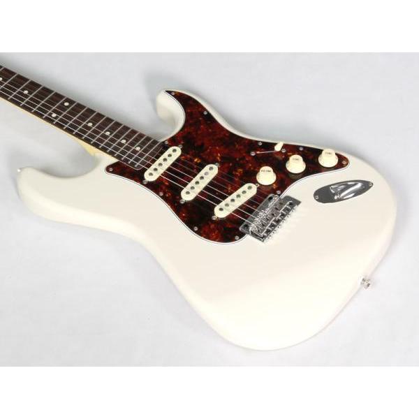 FgN(フジゲン) NST100RAL VWH 国産 エレキギターの画像