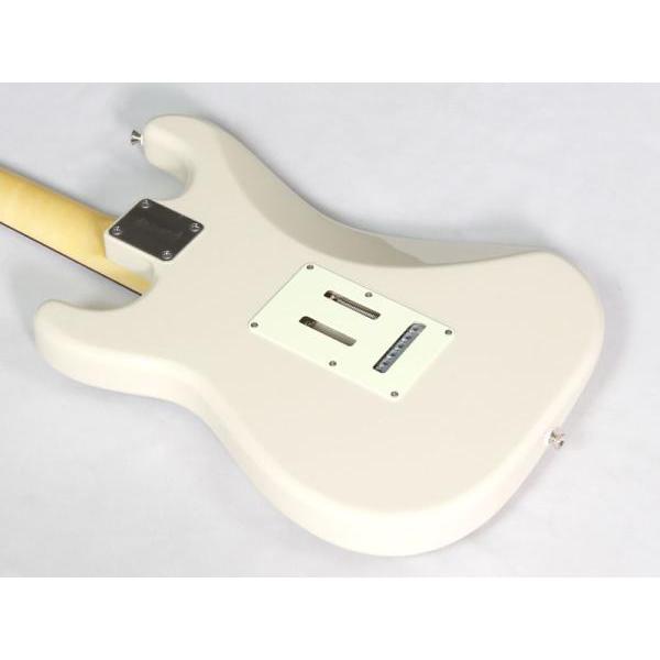 FgN(フジゲン) NST100RAL VWH 国産 エレキギターの画像