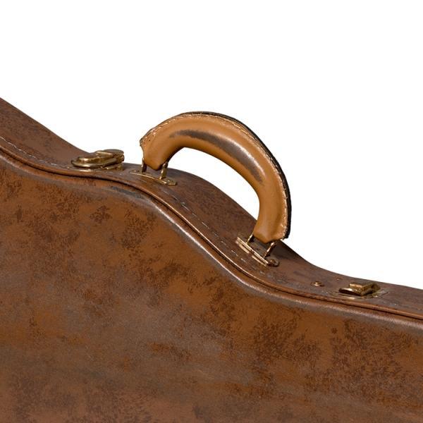 Gibson Lifton Historic 