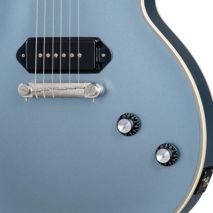 Epiphone(エピフォン) Jared James Nichols "Blues Power" Les Paul Custom   レスポール・カスタム エレキギター【春特価！ピック20枚プレゼント 】｜watanabegakki｜03