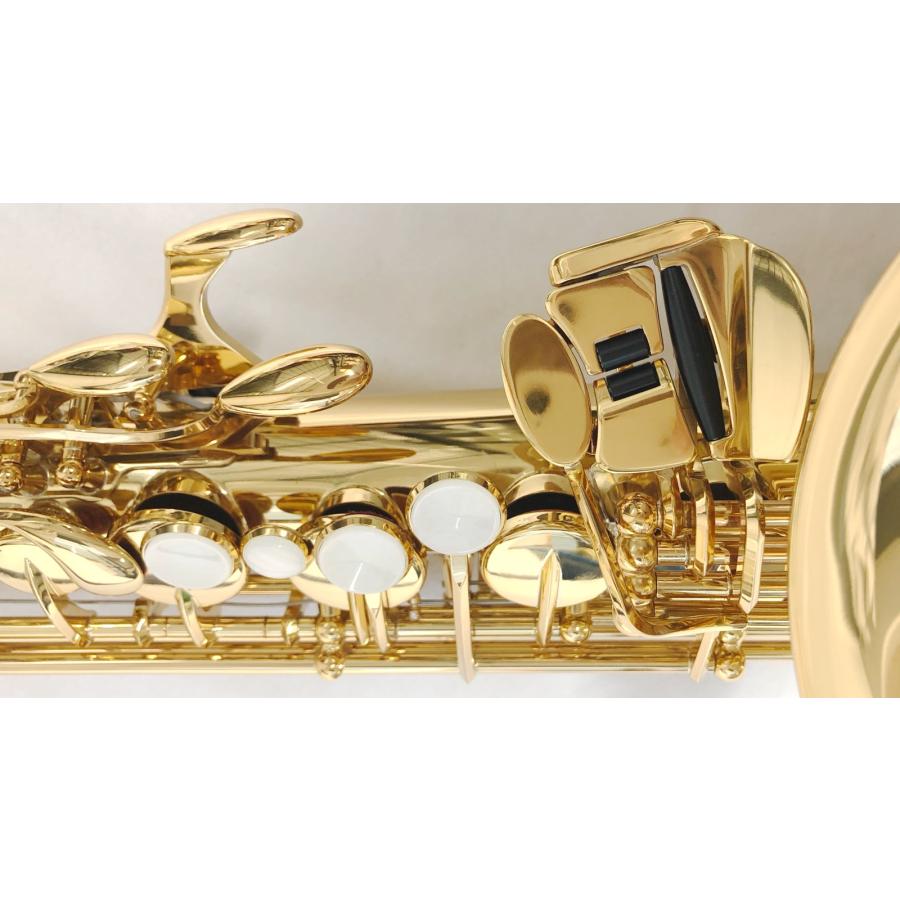 YAMAHA（ヤマハ） 5年保証サービス対象 YAS-480 アルトサックス