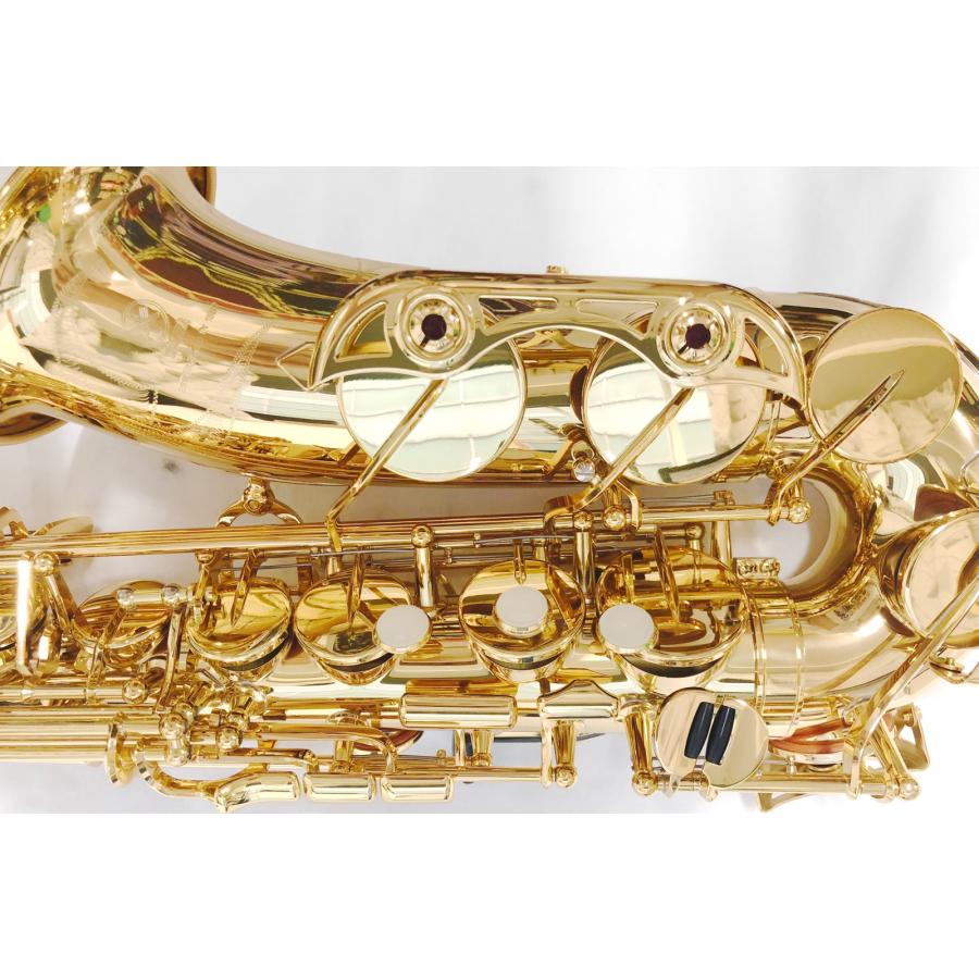 YAMAHA（ヤマハ） 5年保証サービス対象 YAS-480 アルトサックス