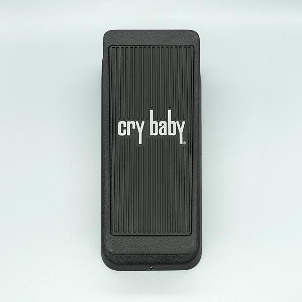 Jim Dunlop(ジムダンロップ) CBJ95 Cry Baby Junior クライベイビー