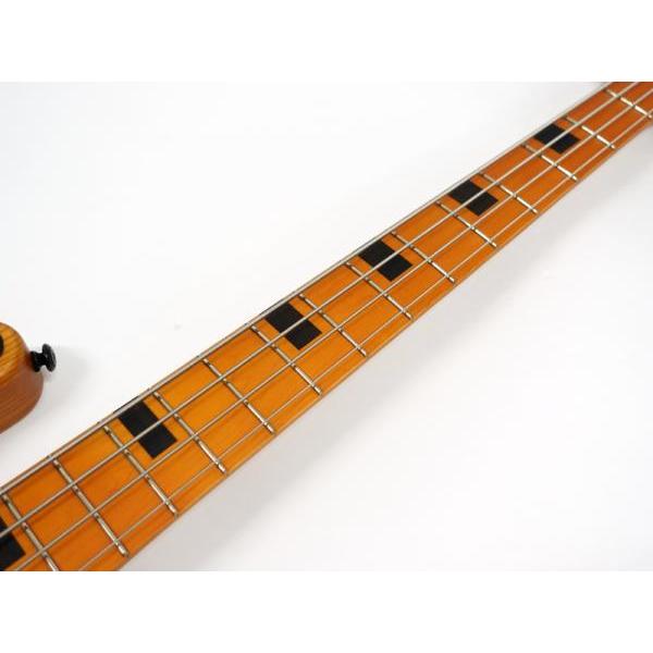 SCHECTER(シェクター) MODEL-T SESSION ANS エレキベース AD-MT-SS-4 