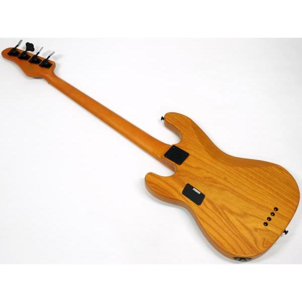 SCHECTER(シェクター) MODEL-T SESSION ANS エレキベース AD-MT-SS-4 