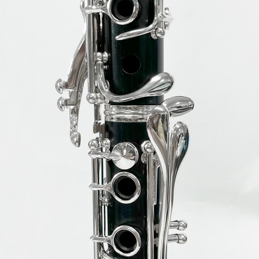 【銘機・美品】YAMAHA Custom SE クラリネット グラナディラ YAMAHA（ヤマハ） YAMAHA 5年保証サポート対象 YCL-SE B