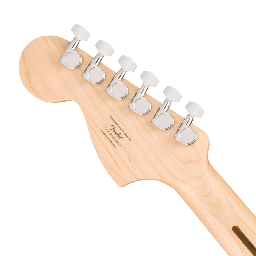 Squier SQUIER(スクワイヤー) Sonic Mustang HH Flash Pink Squier SQUIER(スクワイヤー) Sonic Mustang HH Flash Pink