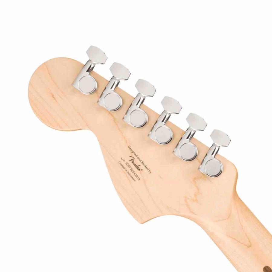 Squier by Fender スクワイヤー　ムスタング　エレキギター 楽天市場】[即納可能]Squier by Fender Classic Vibe '60s Mustang SET