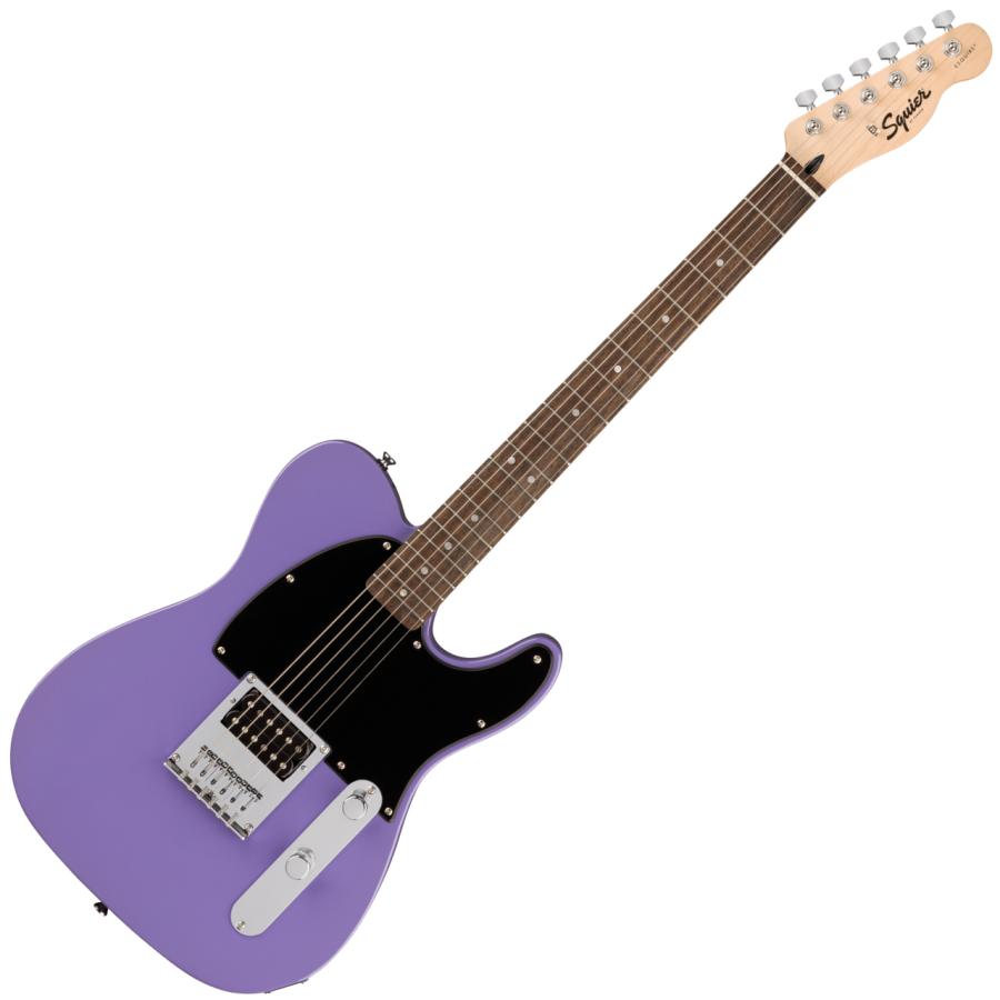 Squier SQUIER(スクワイヤー) Sonic Esquire H Ultraviolet Squier SQUIER(スクワイヤー) Sonic Esquire H Ultraviolet