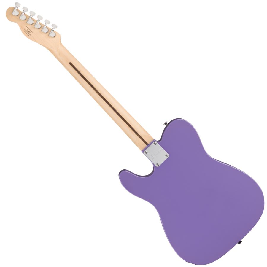 Squier SQUIER(スクワイヤー) Sonic Esquire H Ultraviolet Squier SQUIER(スクワイヤー) Sonic Esquire H Ultraviolet