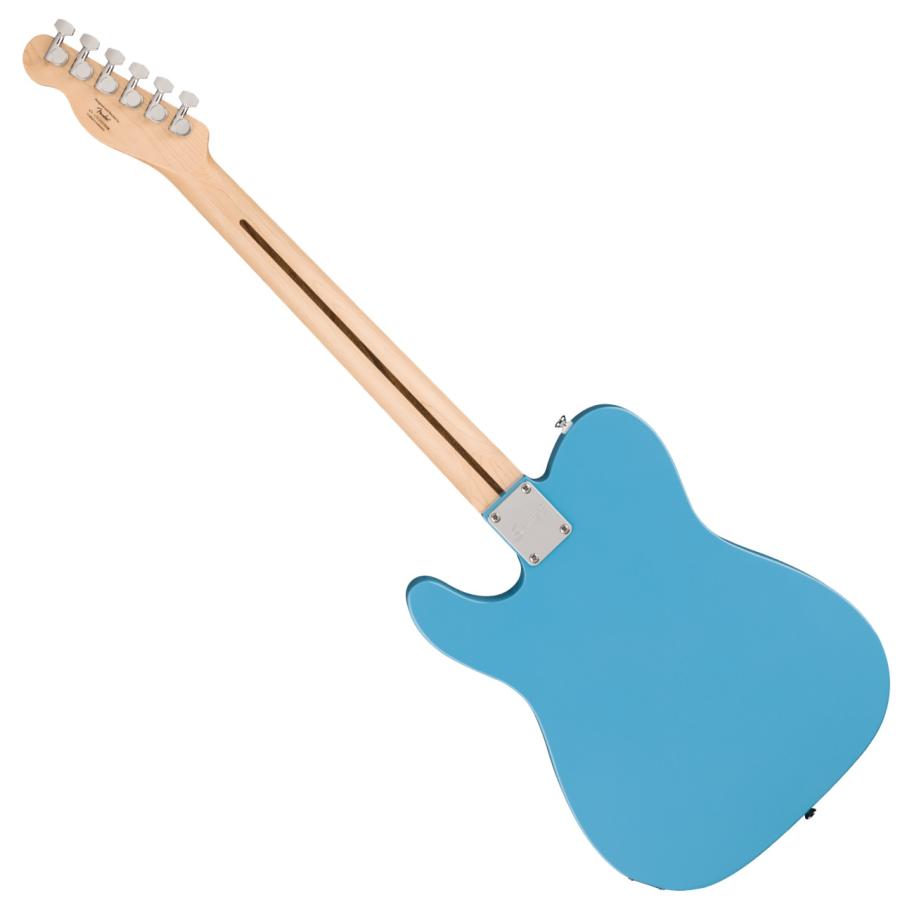 Squier SQUIER(スクワイヤー) Squier Sonic Telecaster California