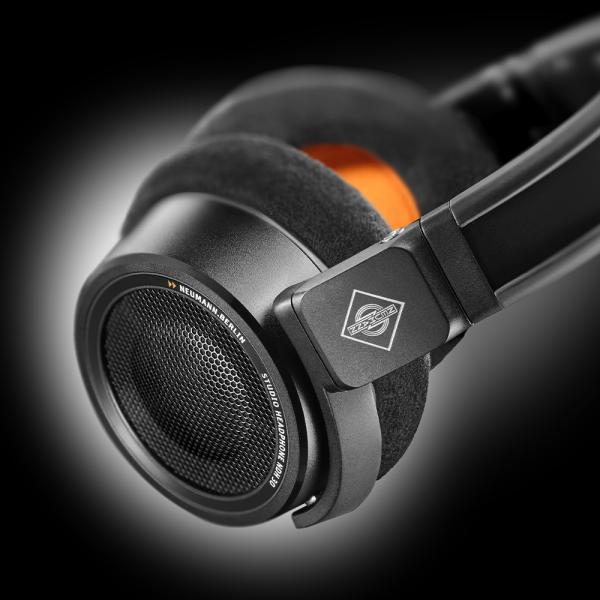 NEUMANN(ノイマン) NDH30 Black Edition オープン型ダイナミック