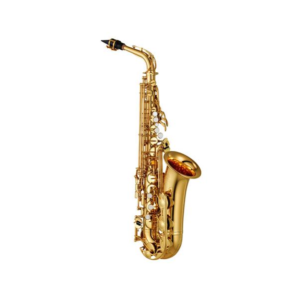 YAMAHA（ヤマハ） 5年保証サポート対象 YAS-280 アルトサックス