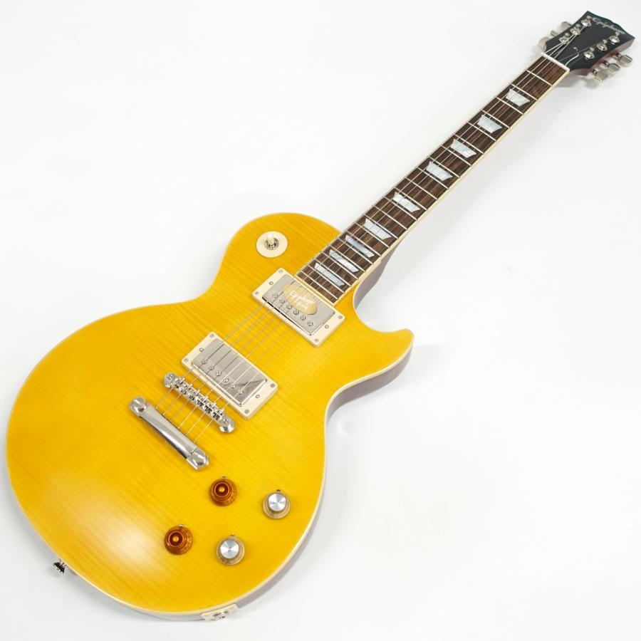 Epiphone（エピフォン） Kirk Hammett Greeny 1959 Les Paul Standard