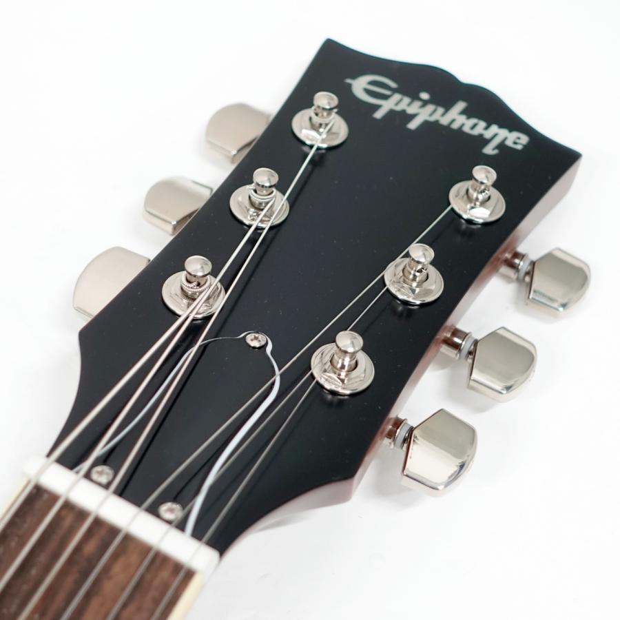 Epiphone（エピフォン） Kirk Hammett Greeny 1959 Les Paul Standard