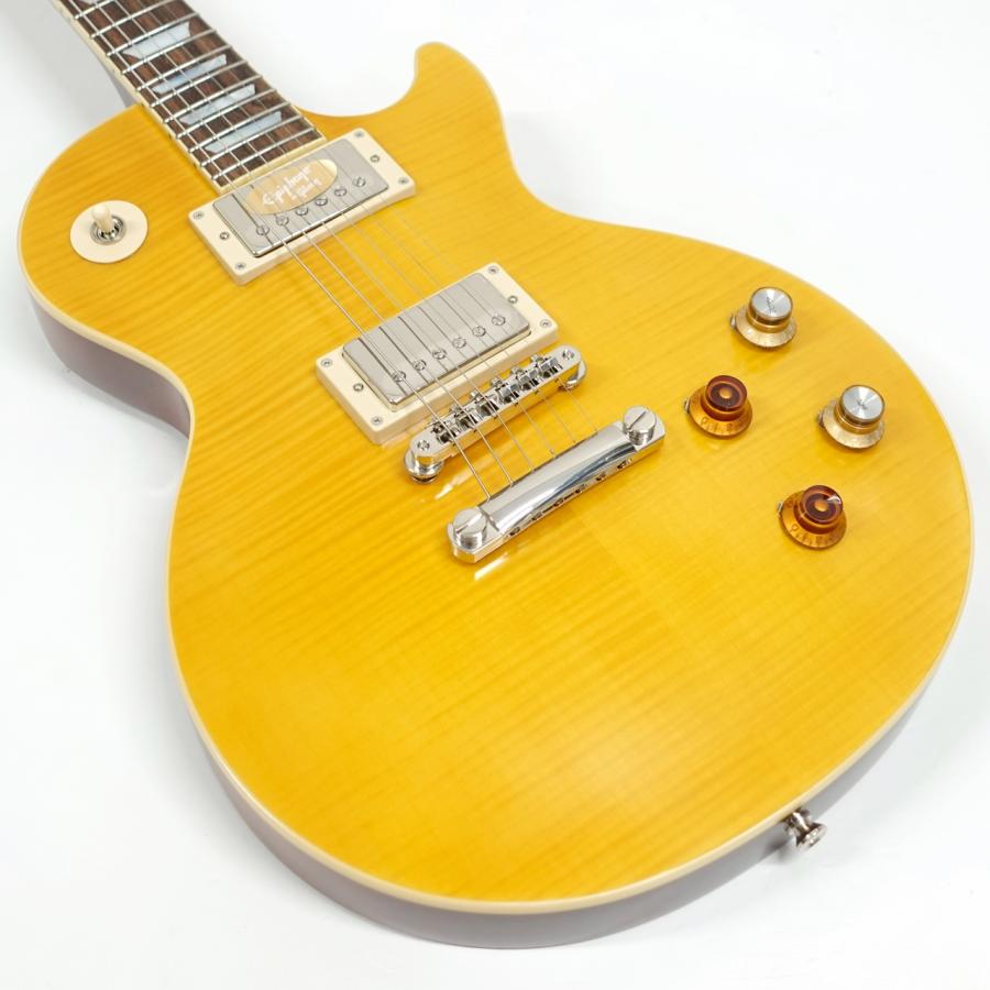 Epiphone（エピフォン） Kirk Hammett Greeny 1959 Les Paul Standard